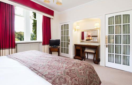 Ballathie House Hotel - Photo 68