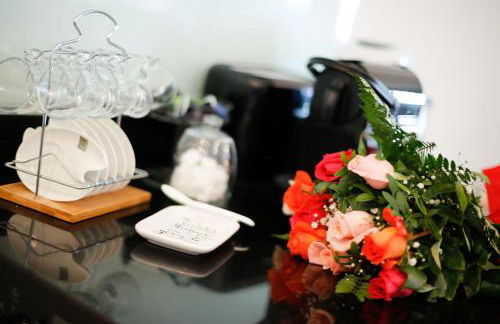 Sea view luxury apartment - Foto 7