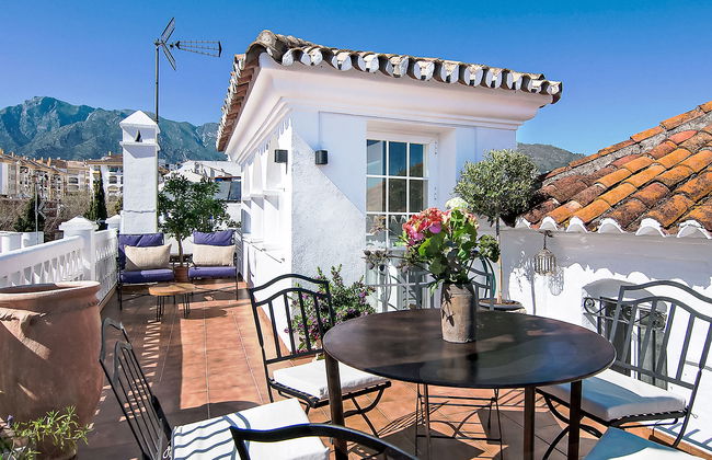 Marbella old town - Foto 1