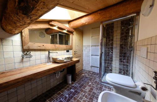 Agriturismo Baita De L'ALL - Foto 19