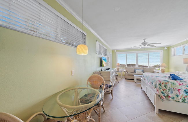 Las Hermanas 1 Studio by RedAwning - Foto 10