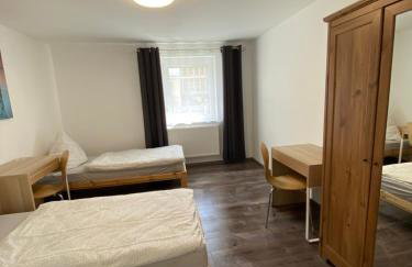 Unterkunft für Arbeiter und Monteure - Foto 63