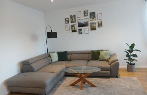 Ferienwohnung Waldlichtung - Foto 25