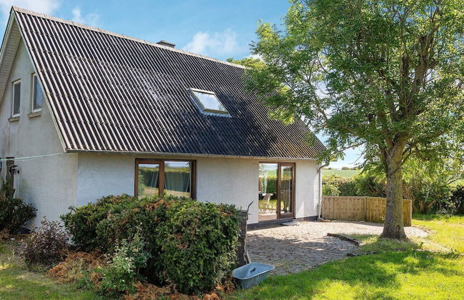 5 Person Holiday Home in Veslos - Foto 17