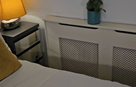 2-bed Apartment, Sleeps 4,on-site Parking - Foto 9