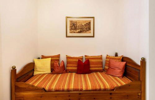 Villa Schlössle - Foto 23