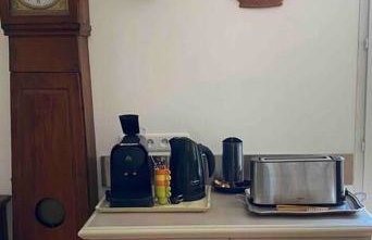 La maison aux oliviers - Foto 20
