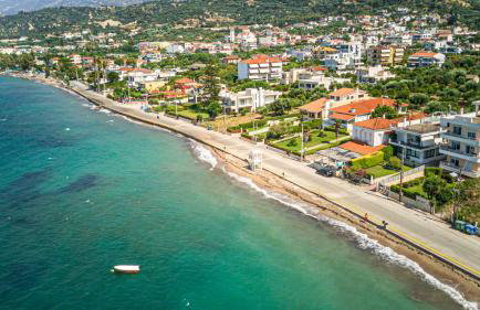 “Villa Chrysa” luxury house - Foto 22