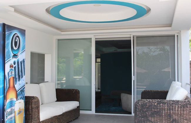 Fiesta, Lujo Y Privacidad 5 Min De Lago De Tequex - Foto 40