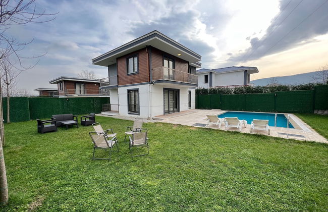 Kc Konaklama - Foto 25