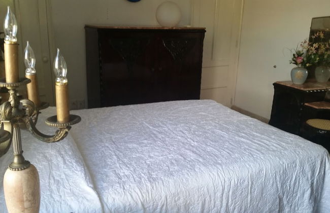 Villa Adelaida Anastasia - Foto 11