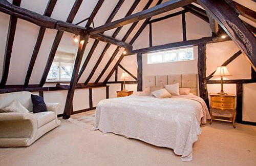 Dovehouse Farm - Foto 8