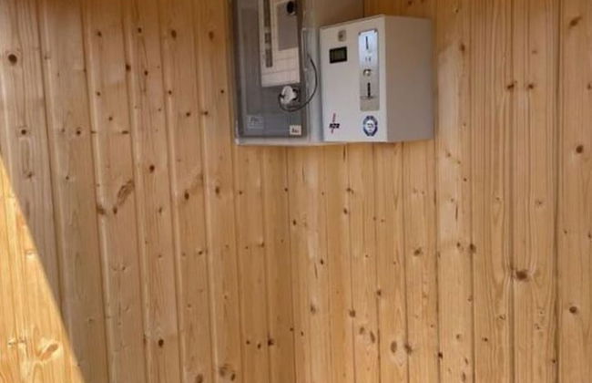 2-room Luxury Apartment - Foto 20