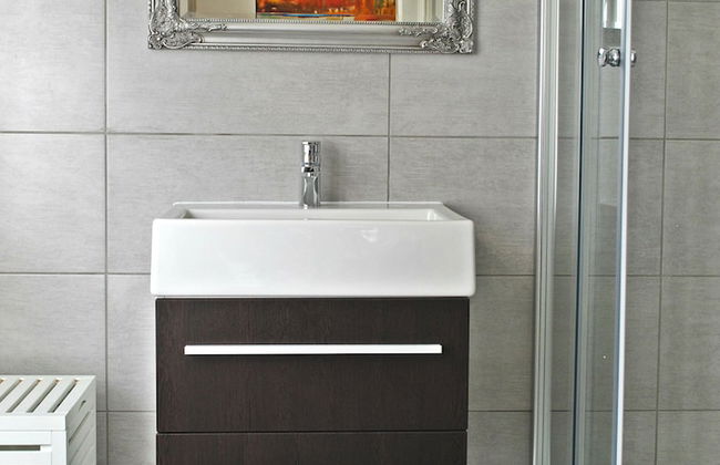 Villa Winter - Foto 21