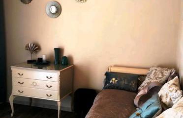 Appartements F3 Design Colmar+parking free - Foto 10