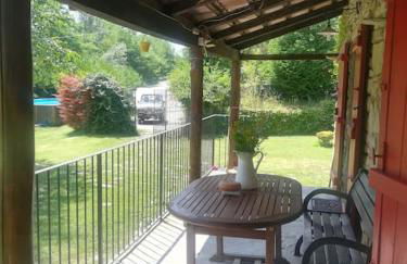 Cottage a Bossolasco con piscina - Foto 27