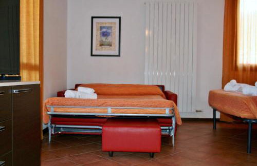 Residence Cimone SuperSci Polle-life - Foto 78