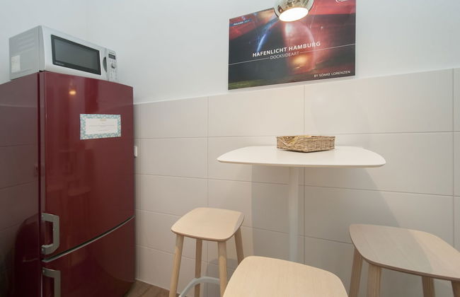 Gaestezimmer Fleetblick - Foto 7