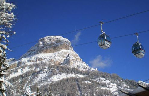 Residence Ciasa Dl Mone - Foto 67