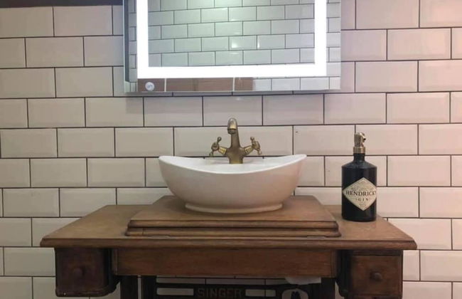 Llansteffan 2-bed Cottage, Sleeps 4, Dog Ok - Foto 8