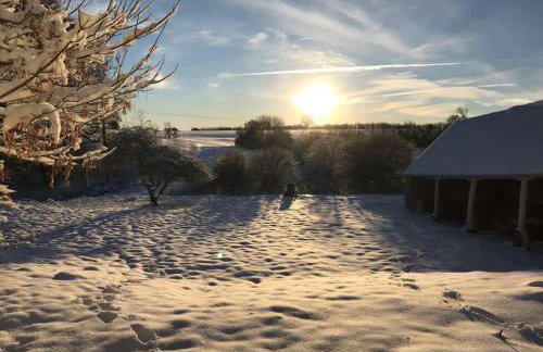Idyllic Barn - Cotswold Hideaway Stunning Village - Foto 35