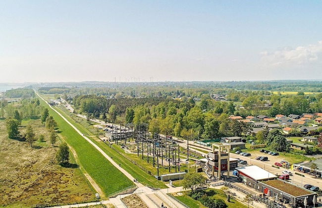 Holiday Home in GrÃ¶mmitz - Foto 44