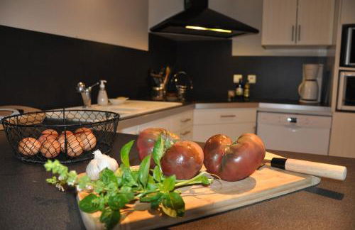 Gîtes du Château d'Alençon - Photo 66