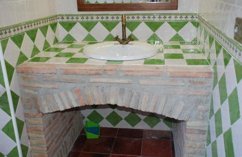 Alojamientos Rio Zumeta - Foto 76