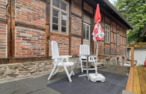 Altes Höhlenführerhaus - Foto 26