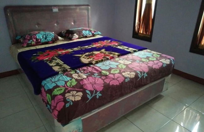 Villa Tengger Asri 5 Gunung Bromo - Foto 6