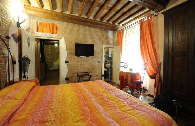 Antica Corte dei Principi - Foto 11