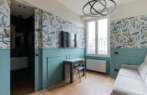 Richard's Apartments - Garibaldi - Foto 10