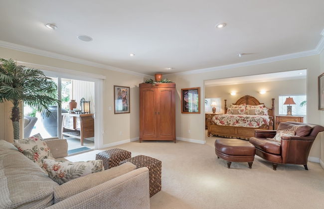 Kailua Beachside 4 Bedroom Home by RedAwning - Foto 6