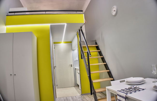 HILD-1 Apartments Budapest - Foto 20