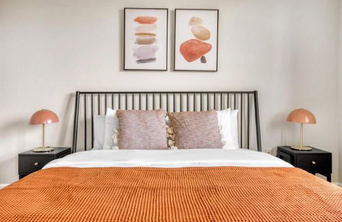 Fremont 1BR w wd gym pool nr Tesla SFO-1123 - Foto 10