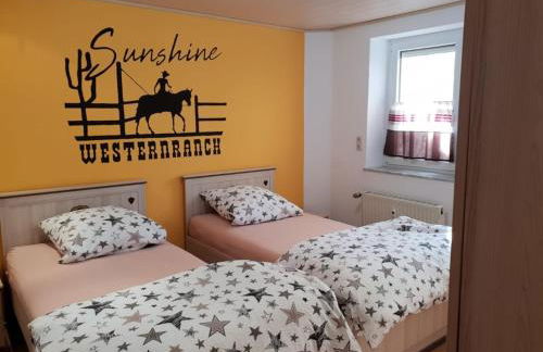 Sunshine Westernranch - Foto 1