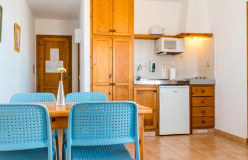 Apartamentos Sol Ponent - Foto 3