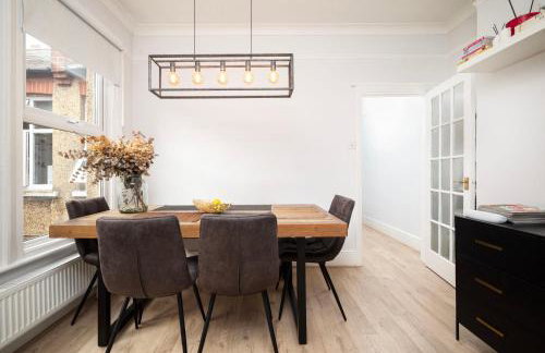 Gorgeous Garden Flat, Wood Green - Foto 7