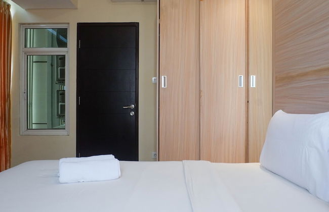 Best View & Strategic 2BR Apartment at Tamansari Papilio - Photo 9