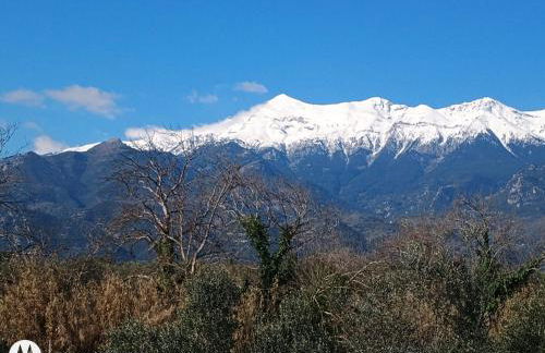 Spartan Antonis' house - Foto 15