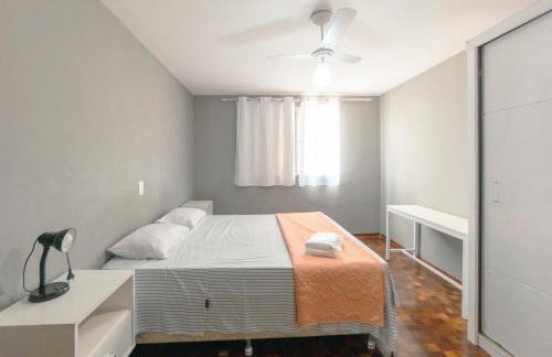 Apartamento Central Aconchegante e Espaçoso SQ53 - Foto 13