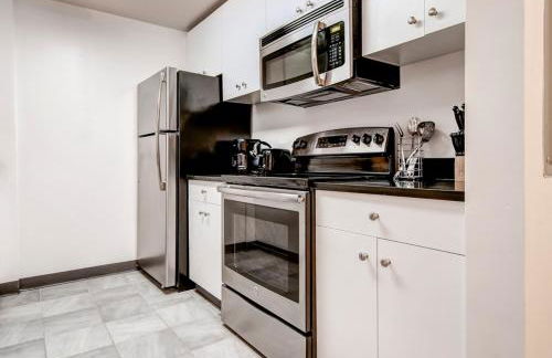 Global Luxury Suites at Hoboken Waterfront - Foto 7