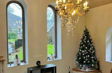 La Chapelle dans le bois - Foto 8