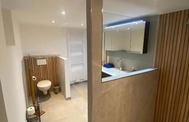 Ferienhaus Über dem Dorfe - Foto 15