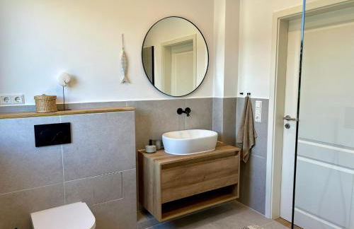 Ferienwohnung Smukke Bleibe - Foto 14