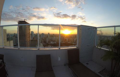 Flat no Gift Home Residence - Foto 27