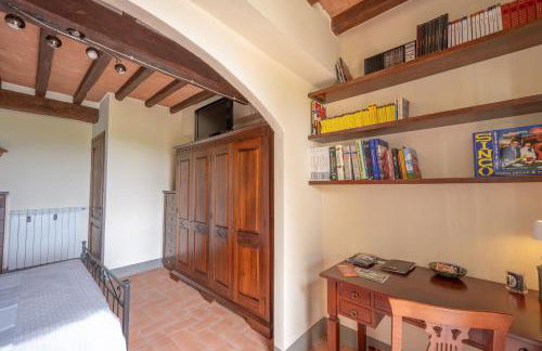 Casa Marlèn - Medieval Borgo & pool - ItalyWeGo - Photo 17