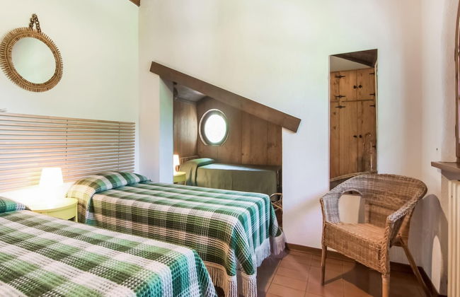 Holiday Home in Fano With Garden - Foto 11