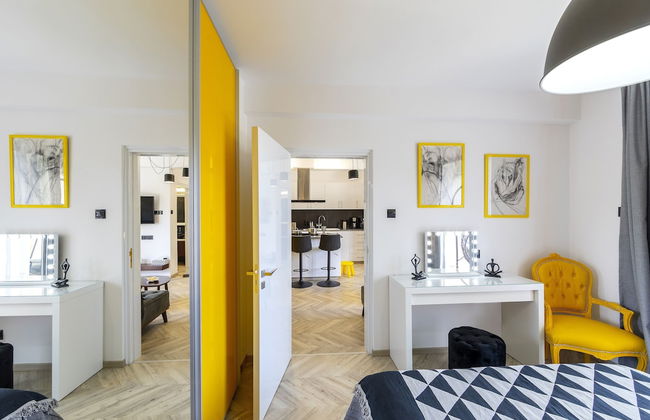 Castle Holiday Apartments - Foto 45