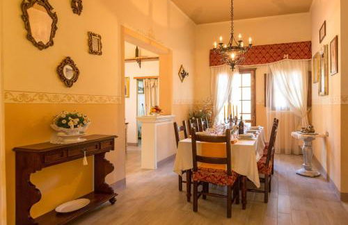 Villa Manuela - Foto 42